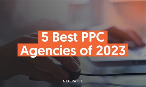 Top PPC Agencies for E.